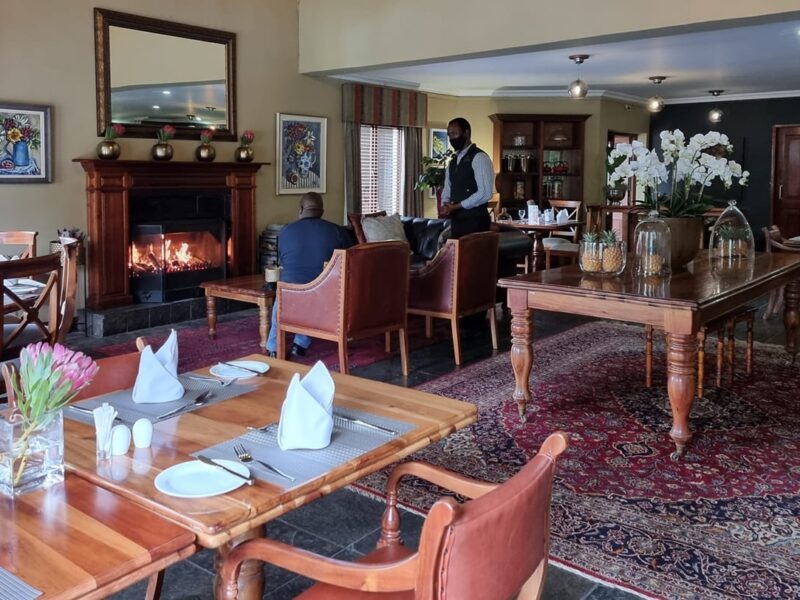 Fairview Hotels, Spa & Golf Resort