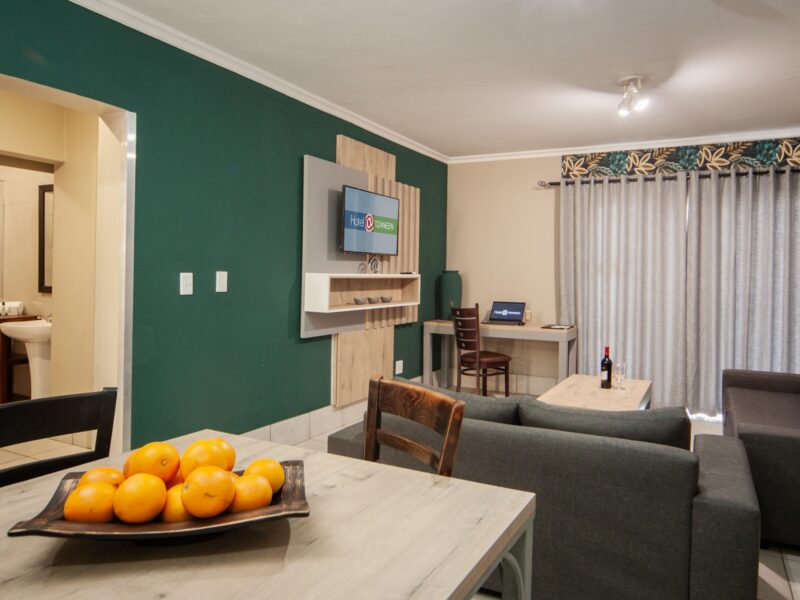 Hotel @ Tzaneen