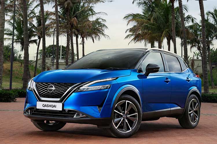 BB New Cars