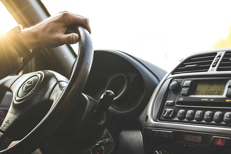 Kgomoza Driving School