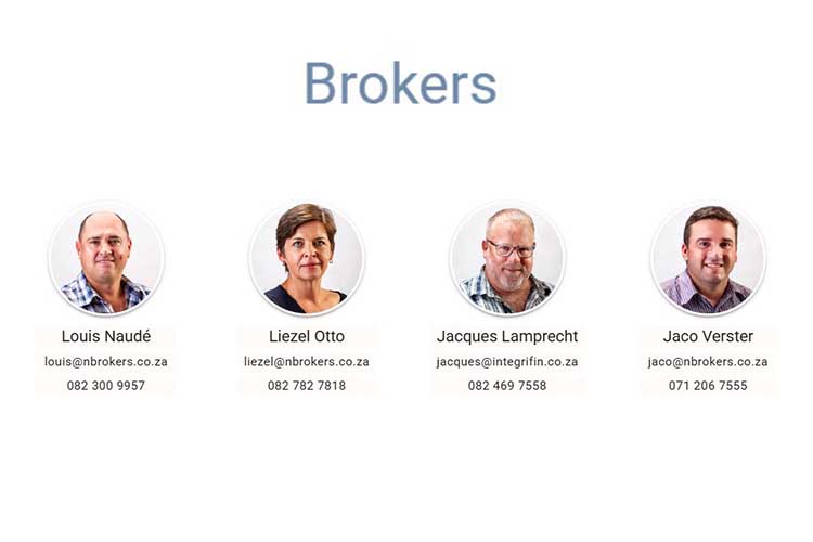 Naude Brokers