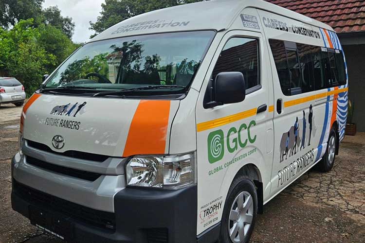 Tzaneen Print Company