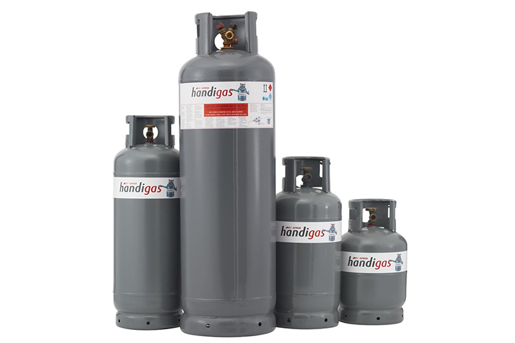 Bosbok Gas & Smeermiddels - Hoedspruit