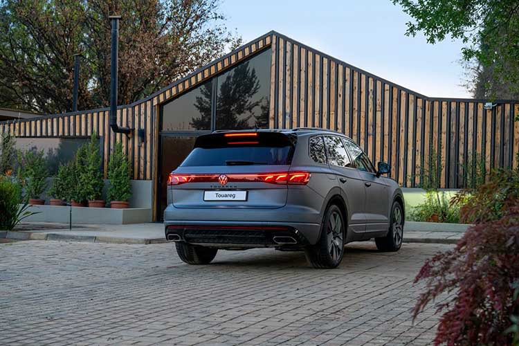 Lannie Motors - Phalaborwa