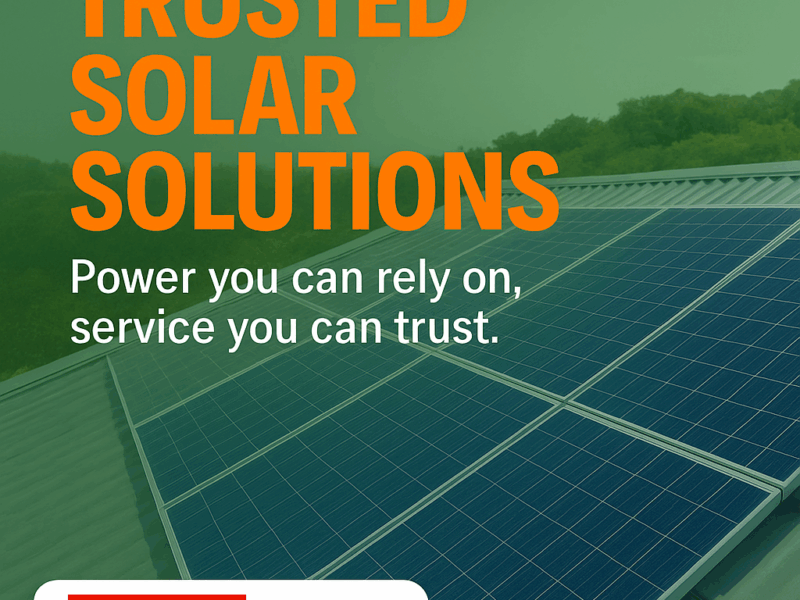 Tbas Solar