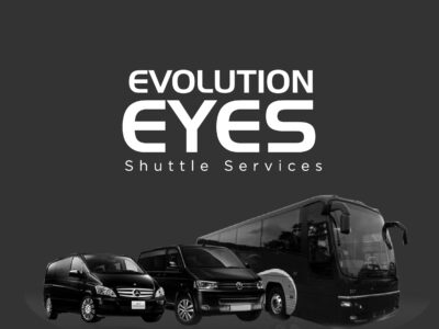 Evolution Eyes Shuttle Services